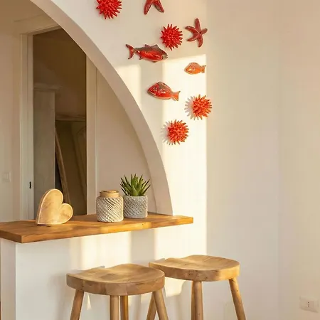 Sabrina's By Interhome Semesterbostad *