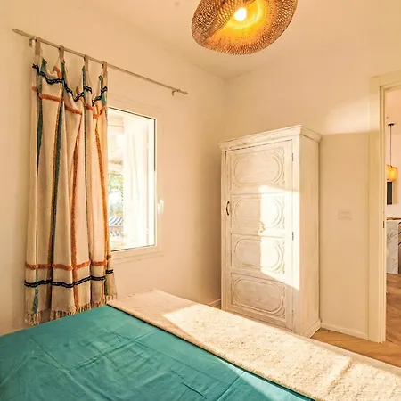 Semesterbostad Sabrina's By Interhome *