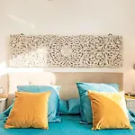 Sabrina's By Interhome Tatil Evi *