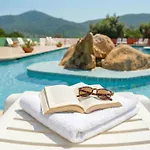 Sabrina's By Interhome Tatil Evi *