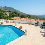 Sabrina's By Interhome Tatil Evi