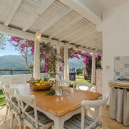 Sabrina's By Interhome Tatil Evi