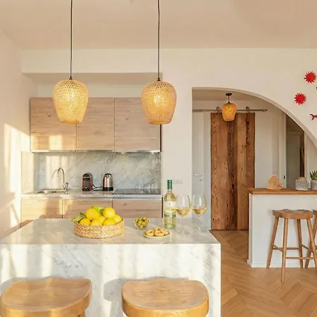 Sabrina's By Interhome *
