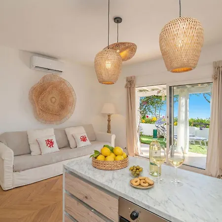 Tatil Evi Sabrina's By Interhome