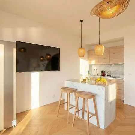Sabrina's By Interhome Tatil Evi Olbia