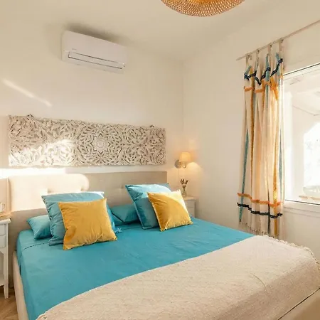 Ferienhaus Sabrina's By Interhome Olbia