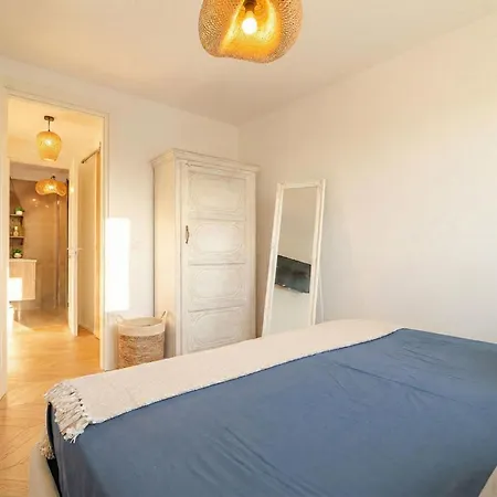 Сasa de vacaciones Sabrina's By Interhome