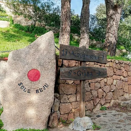 Sabrina's By Interhome Сasa de vacaciones Olbia